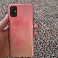 گوشی سامسونگ a51|موبایل|فردیس, نگارستان|دیوار