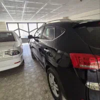 جک s5|خودرو سواری و وانت|همدان, |دیوار