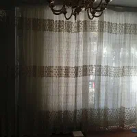 پرده آماده|پرده، رانر، رومیزی|تهران, عباسی|دیوار