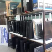 تلویزیون تعمیرات تخصصی ELDوLCD اسنوادرمغازه ومنزل