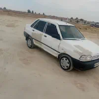 پراید ۸۶|خودرو سواری و وانت|زابل, |دیوار