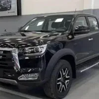 کی ام سی تی ۸|خودرو سواری و وانت|کرمانشاه, |دیوار