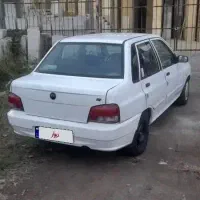 پراید ۱۳۲مدل ۸۹ قیمت ۲۳۰|خودرو سواری و وانت|لنگرود, |دیوار