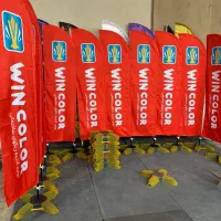 طراحی و ساخت پرچم