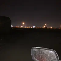 زمین ۶۰۰متری در محدوده فتح آباد پشت دیوار سپاد