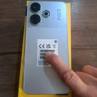 poco m6 128|موبایل|تهران, امام زاده حسن|دیوار