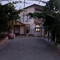 اجاره روزانه/ ویلا دوبلکس ۱۴۰ متری وباغ۱۲۰۰ متری