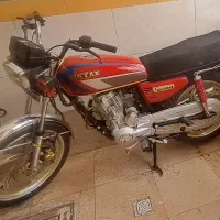 موتور سیکلت نیکتاز ۲۰۰سیسی