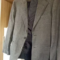 کت وجلیقه خارجی