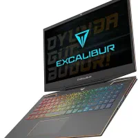 فروش لپتاب گیمینگ ترکیه ایCasper Excalibur