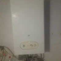 تعمیرات تخصصی انواع پکیج با ضمانت۴۰روزه