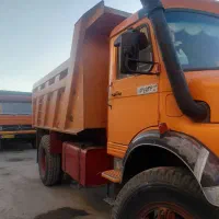 بنز تک کمپرسی