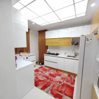 118متری باغستان غربی نیایش ها/دونبش/رویایی|فروش آپارتمان|کرج, شهرک بیدارچشمه|دیوار