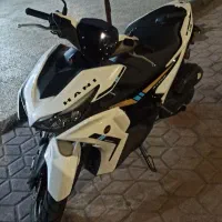 طرح آیروکس مدل ۴۰۲