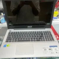 لپ تاپ asus corei7 نسل پنجم|رایانه همراه|تهران, یوسف‌آباد|دیوار