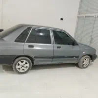 پراید۱۴۱م۸۷دوگانه