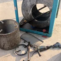 تعمیرات پونک پکیچ آبگرمکن کولر پمپ لوله کشی نصبیات