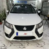 کوییک 1403 سقف مشکی درحد