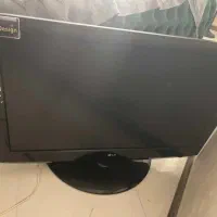 تلویزیون ال جی سالم اصل ۴۲