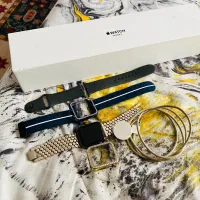 اپل واچ سری ۳