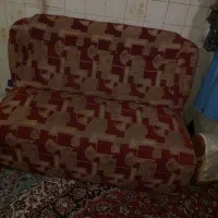 مبلمان ۷نفره .تمیز وسالم