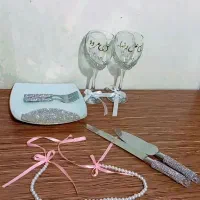 ست کیک خوری