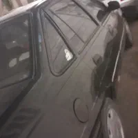 دوو سی یلو سدان، مدل ۱۳۷۹