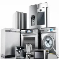 فروشگاه لوازم خانگی