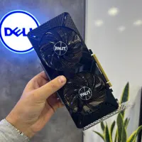 کارت گرافیک - Palit GTX 1660Ti|قطعات و لوازم جانبی رایانه|مشهد, سجاد شهر|دیوار