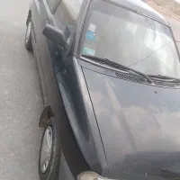 پراید 83