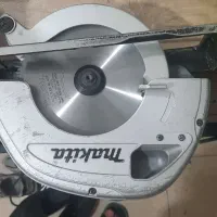 اره دیسکی ماکیتا بزرگ .اصل ژاپن