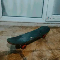 تخته اسکیت چوبی