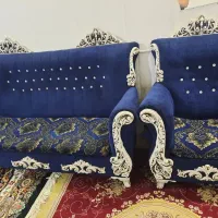 مبلمان راحتی|مبلمان خانگی و میز عسلی|نیشابور, گنبد سبز|دیوار