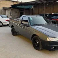 اریسان ۲ ۴۰۳