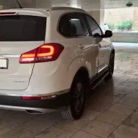 تیگو۵مدل۹۷بدون رنگ مشابه صفر|خودرو سواری و وانت|تهران, دهکده المپیک|دیوار