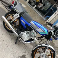 موتور پرواز ۲۰۰|موتورسیکلت|پارس‌آباد, |دیوار