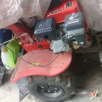 کلتیواتور۷.۵اسب