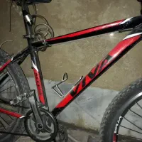 دوچرخه۲۶|دوچرخه، اسکیت، اسکوتر|اراک, |دیوار