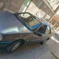 پژو405|خودرو سواری و وانت|نسیم‌شهر, |دیوار