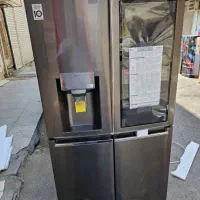 یخچال فریزر اقساطی تامین اجتماعی کارمندان چک صیادی|یخچال و فریزر|اهواز, پردیس|دیوار