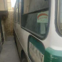 مینی بوس ایویکو مدل هشتاد|خودرو سنگین|قرچک, قشلاق جیتو|دیوار