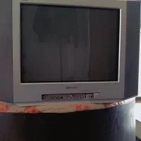 تلویزیون 21 سونی سالم