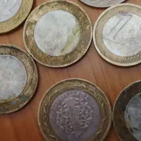 سکه های خارجی و ایرانی قدیمی عتیقه|کلکسیون سکه، تمبر، اسکناس|شیراز, احمدی جنوبی|دیوار