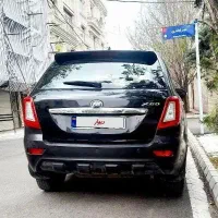 لیفان X60 مدل 1394