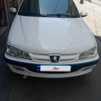 پژو پارس سال