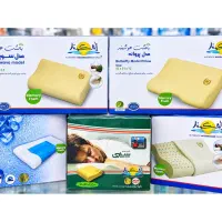 انواع بالشت طبی مموری‌فوم برند هوشمند (قیمت قدیم)