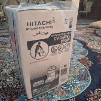 جارو برقی هیتاشی ژاپنی|جاروبرقی، جارو شارژی، بخارشو|کهریزک, |دیوار