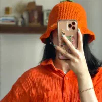 انواع کلاه باکت دستبافت ۳۵۰ تومن