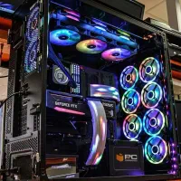 فروش اقساطی کامپیوتر حتی بدون پیش‌پرداخت