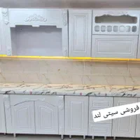 کابینت کد۹۷۸۰۵|مصالح و تجهیزات ساختمان|امیدیه, |دیوار